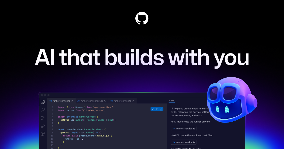 GitHub Copilot Pro